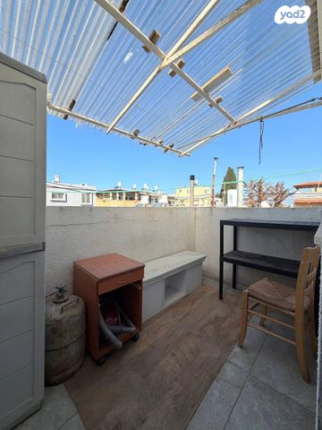 דירה, שבטי ישראל 3, קרית ים ג', קרית ים