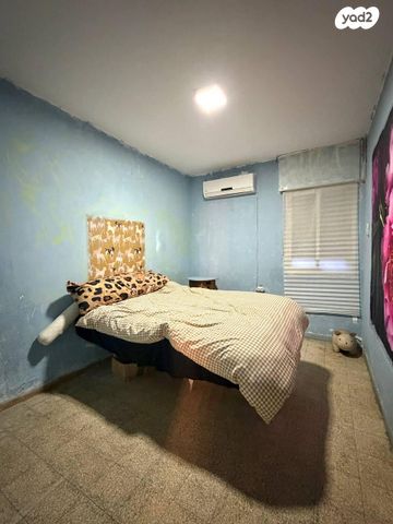 דירה, גיורא יוספטל 36, קרית ים ג', קרית ים