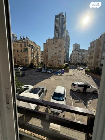 דופלקס, רקפת 7, בת ים