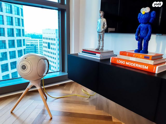 דירה, בורסה, רמת גן