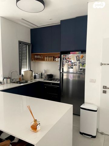 דירה, פיארברג 28, תל אביב יפו