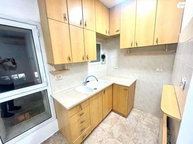 דירה, בן יהודה 118, הצפון הישן - דרום, תל אביב יפו