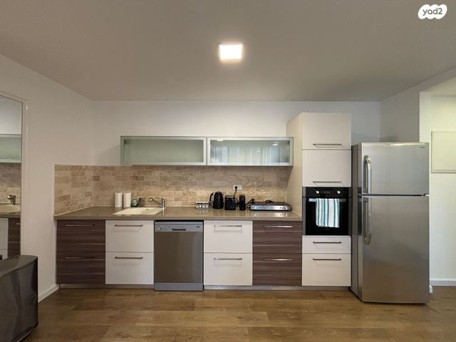 דירה, הירקון 185, תל אביב יפו