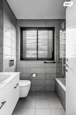 דירה, אידלסון 1, לב תל אביב, לב העיר צפון, תל אביב יפו