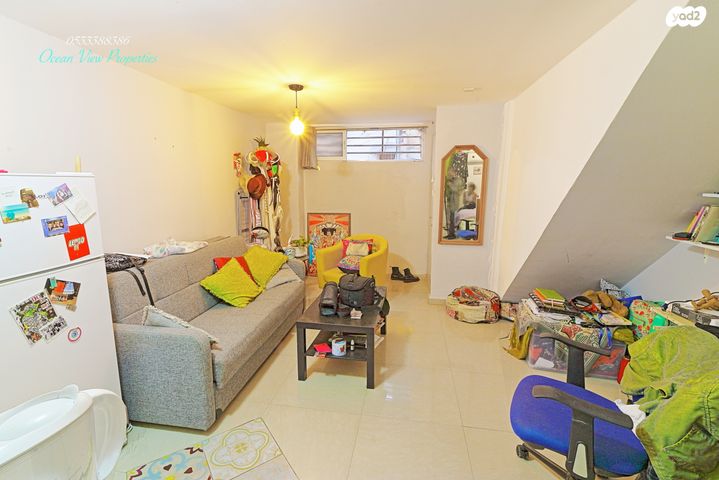 דירה, גת רימון 3, לב תל אביב, לב העיר צפון, תל אביב יפו