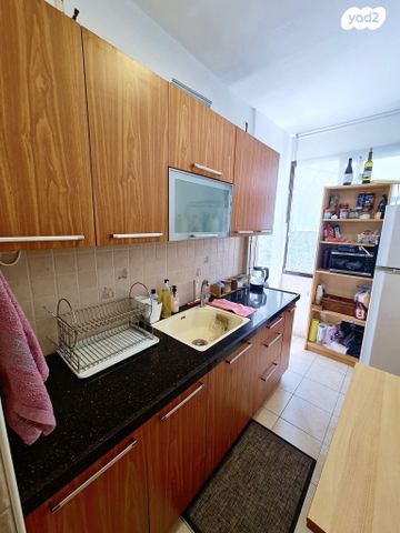 דירה, דרך נגבה 39, מרום נווה, רמת יצחק, רמת גן