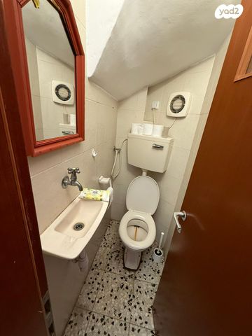 דופלקס, רקפת 7, בת ים