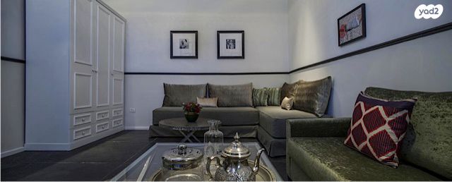 בית פרטי/ קוטג', אלרואי 1, נווה צדק, תל אביב יפו