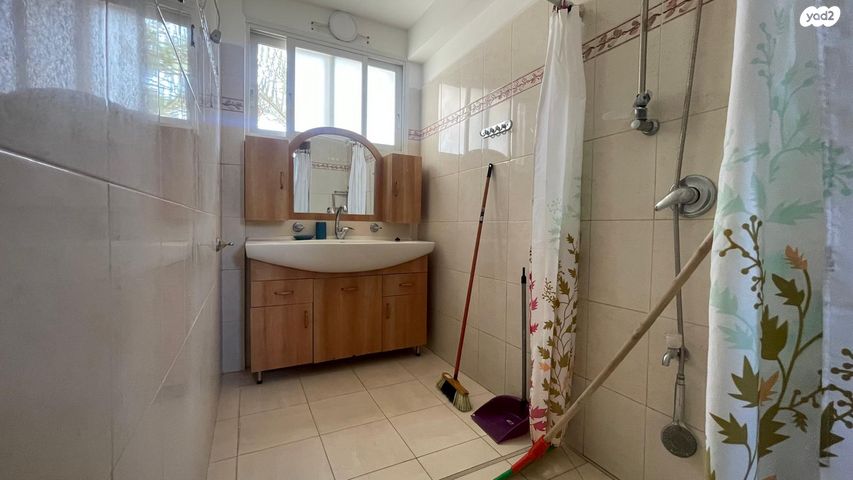 דירה, דוד ילין, נתניה