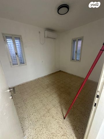 דירה, הרב משאש יוסף 5, נווה יוסף, חיפה