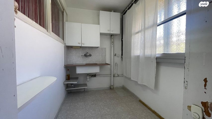 דירה, דוד ילין, נתניה