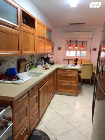 דירה, קלוזנר, תלפיות, ירושלים