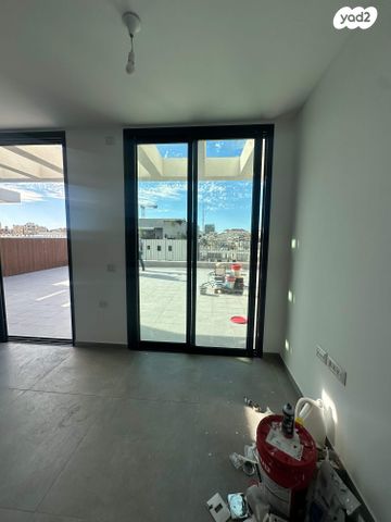 גג/ פנטהאוז, צפון יפו, המושבה האמריקאית-גרמנית, תל אביב יפו