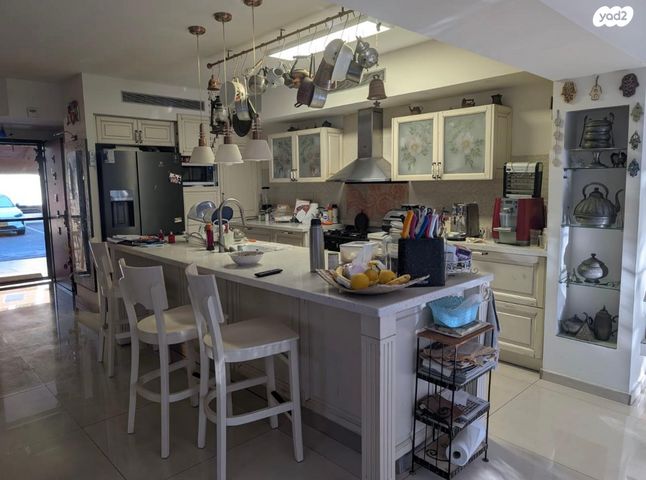 בית פרטי/ קוטג', נווה חוף, ראשון לציון