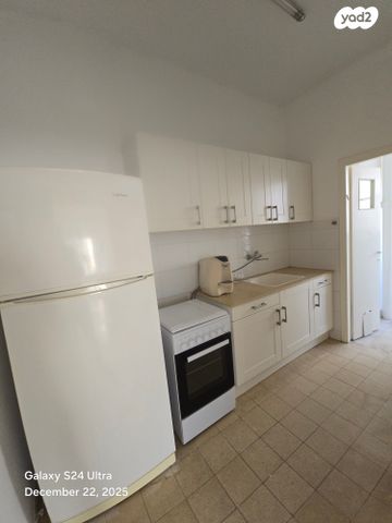 דירה, אלחריזי, הצפון הישן - צפון, תל אביב יפו