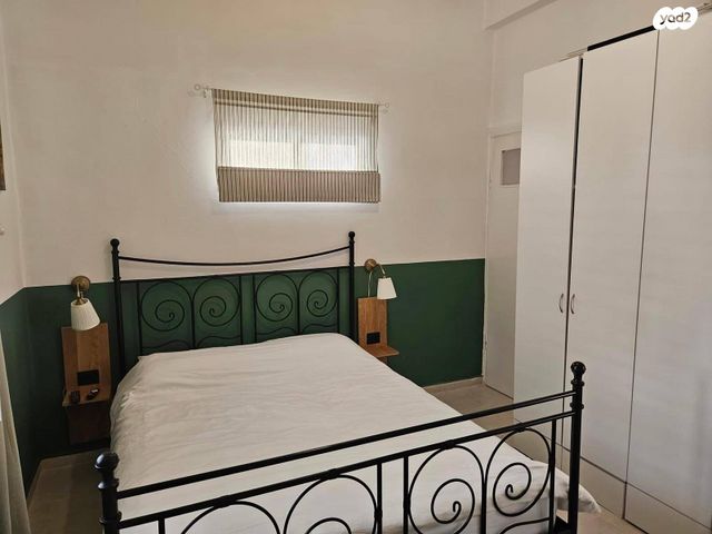 דירה, גוש חלב, הצפון הישן - צפון, תל אביב יפו