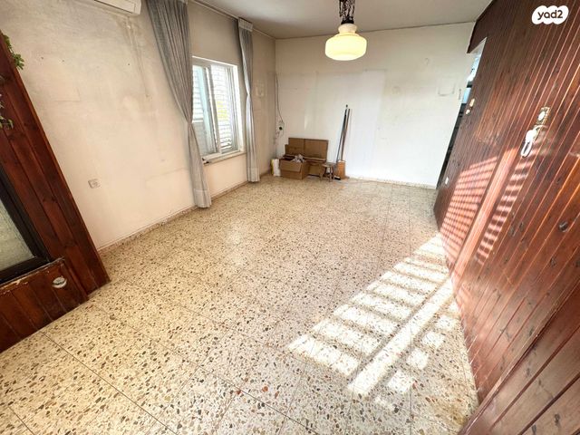 דירה, דרך השלום 127, רמת הטייסים, תל אביב יפו