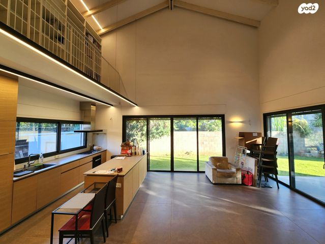 בית פרטי/ קוטג', קרן היסוד 29, כפר שמריהו, כפר שמריהו