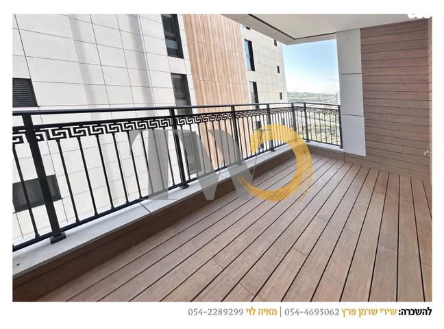 דירה, מרכז דרום, רעננה