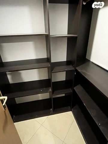 דירה, הרב חיים פינטו, קרית מלאכי