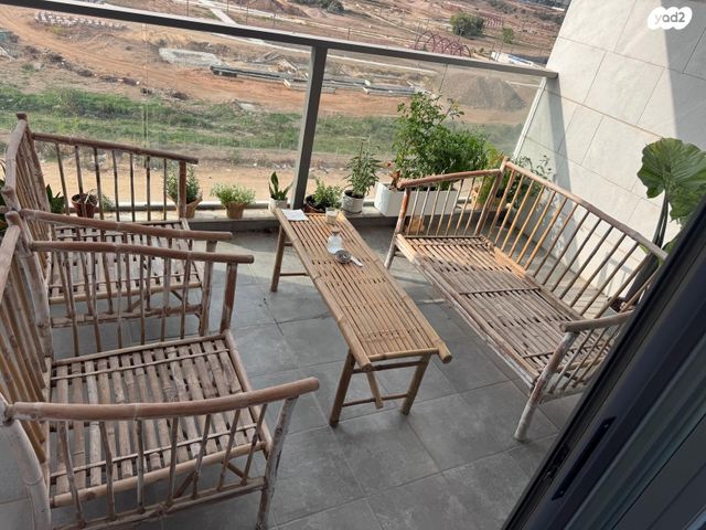 דירה, הכורמים, עיר היין, אשקלון