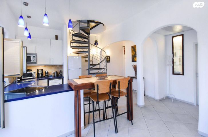 דופלקס, השומר, לב תל אביב, לב העיר צפון, תל אביב יפו