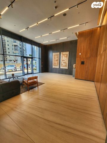 דירה, הברוש, פארק המושבה, באר יעקב