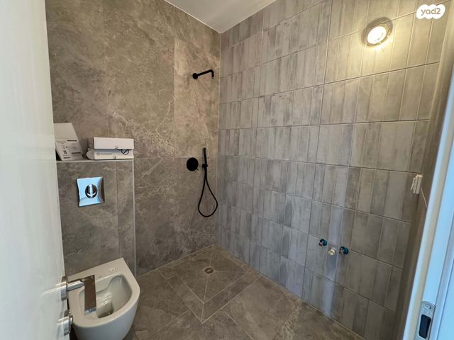 גג/ פנטהאוז, הרב ישראל גרוסמן, רמת אברהם, בית שמש