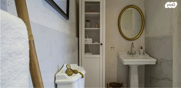 בית פרטי/ קוטג', אלרואי 1, נווה צדק, תל אביב יפו