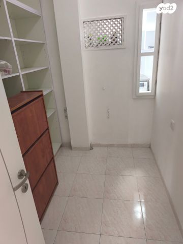 דירה, ירושלים, ניצנה, בת ים