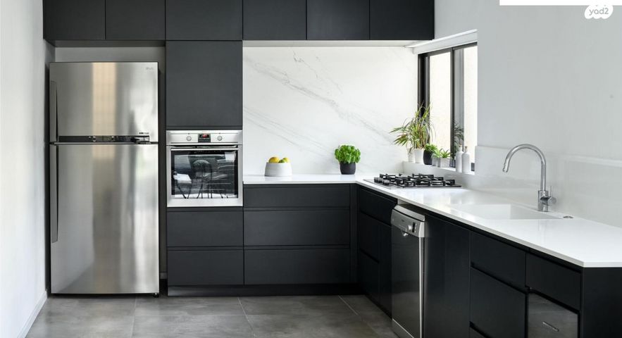 דירה, ברנר, הרצליה הצעירה, הרצליה