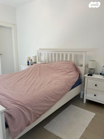 דירה, חנה רובינא, מרכז, הרצליה