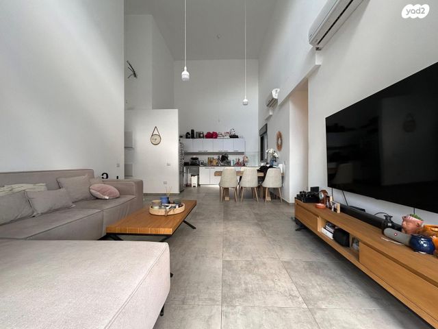 גג/ פנטהאוז