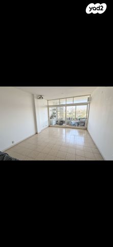 דירה, הקשת, קרית שלום, תל אביב יפו