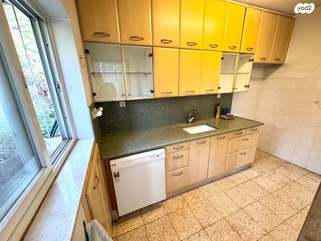 דירה, דרך השלום 127, רמת הטייסים, תל אביב יפו