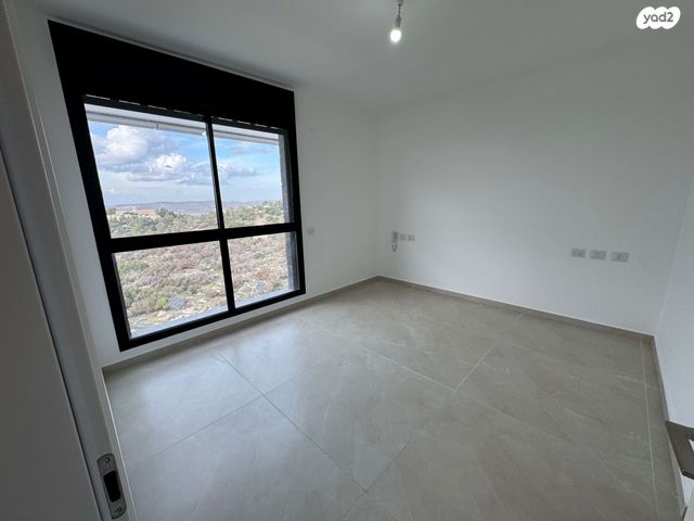 גג/ פנטהאוז, הרב ישראל גרוסמן, רמת אברהם, בית שמש