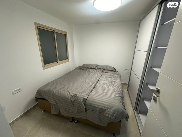 יחידת דיור, ברקת, הר שמואל, גבעת זאב