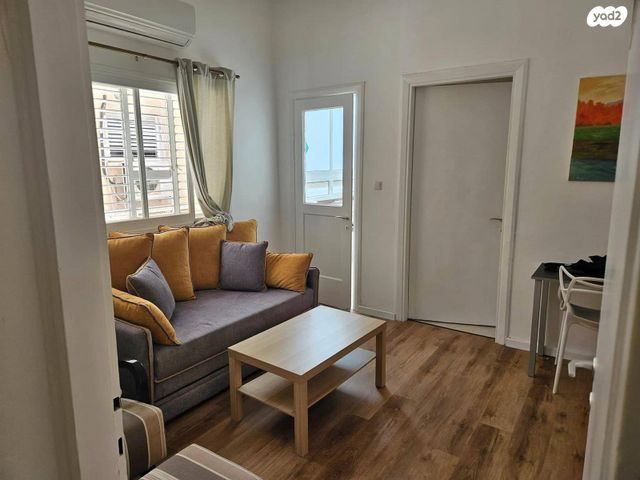 דירה, גוש חלב, הצפון הישן - צפון, תל אביב יפו