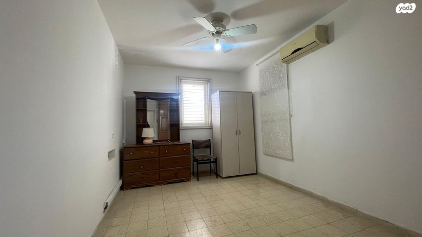 דירה, דוד ילין, נתניה