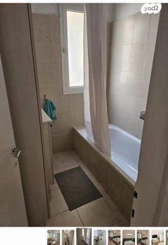 דירה, גוש חלב, הצפון הישן - צפון, תל אביב יפו