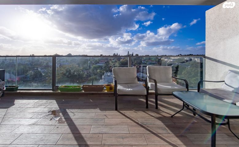 דירה, משאבים, רמתיים, הוד השרון