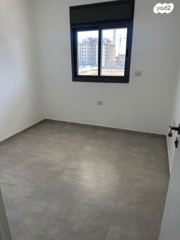 דירה, אופקים