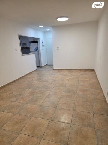 דירה, מצפה ים, אילת