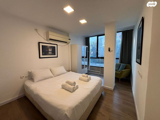 דירה, הירקון 185, תל אביב יפו