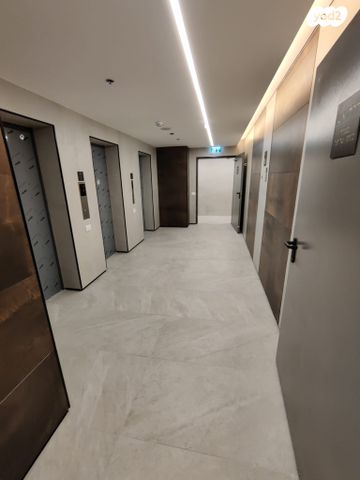 דירה, הברוש, פארק המושבה, באר יעקב