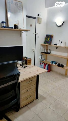 דירה, דרך נגבה 39, מרום נווה, רמת יצחק, רמת גן