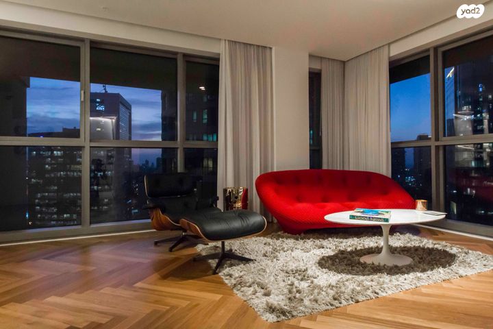 דירה, בורסה, רמת גן