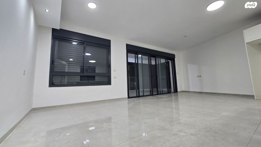 דירה, העלייה, עיר, מרכז העיר, נהריה