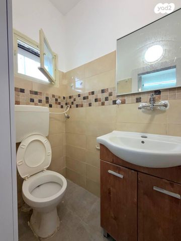 דירה, החשמונאים 3, קרית ים ג', קרית ים