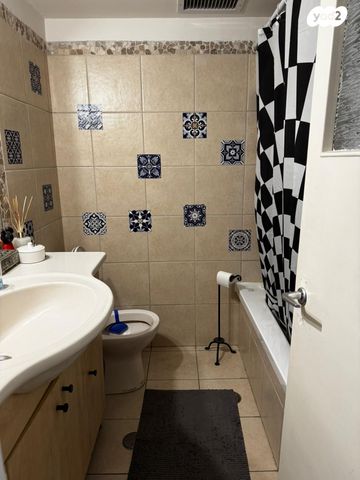 דירה, הוברמן, הצפון הישן - דרום, תל אביב יפו